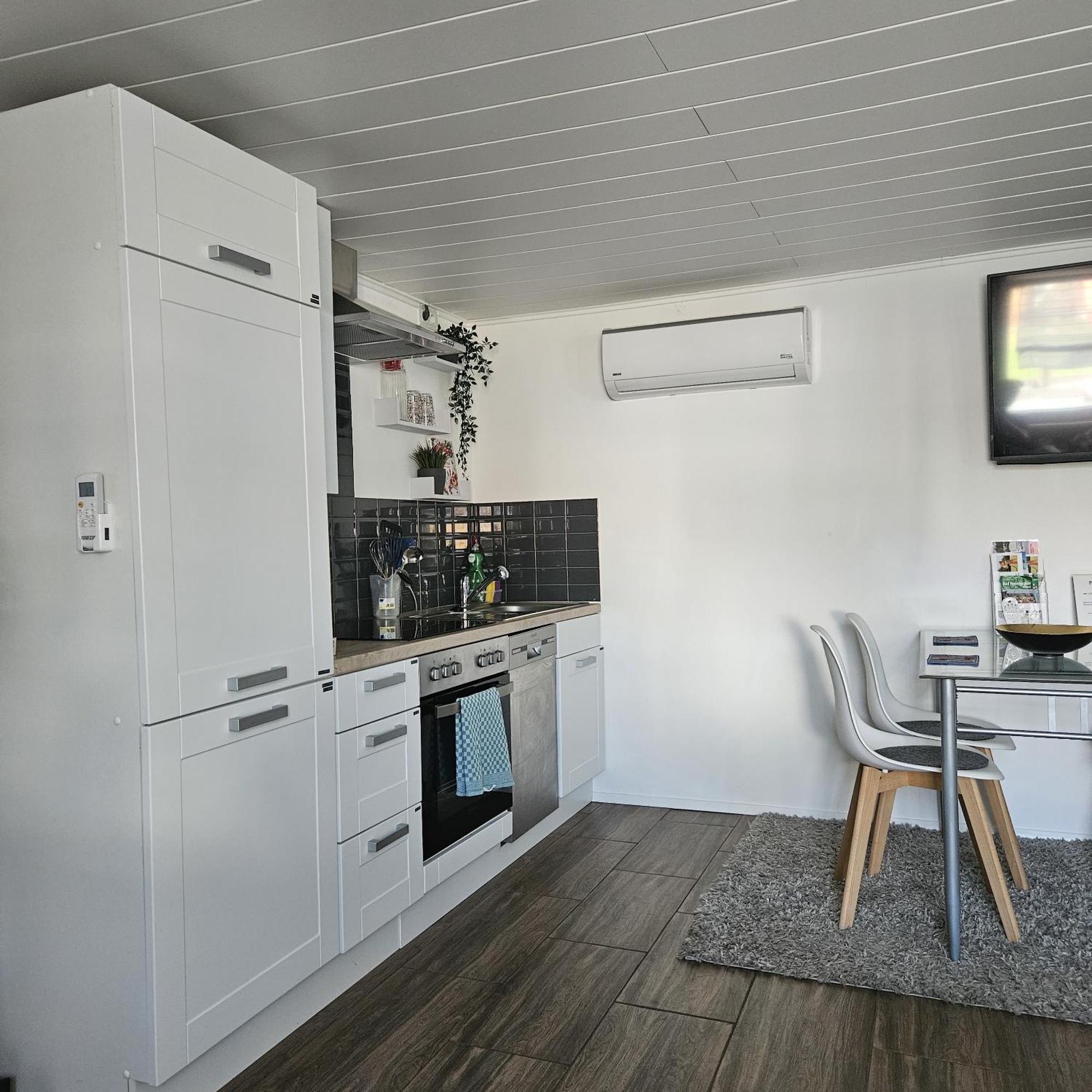 Ferienhaus Im Nationalpark "Unteres Odertal" Lunow-Stolzenhagen Extérieur photo
